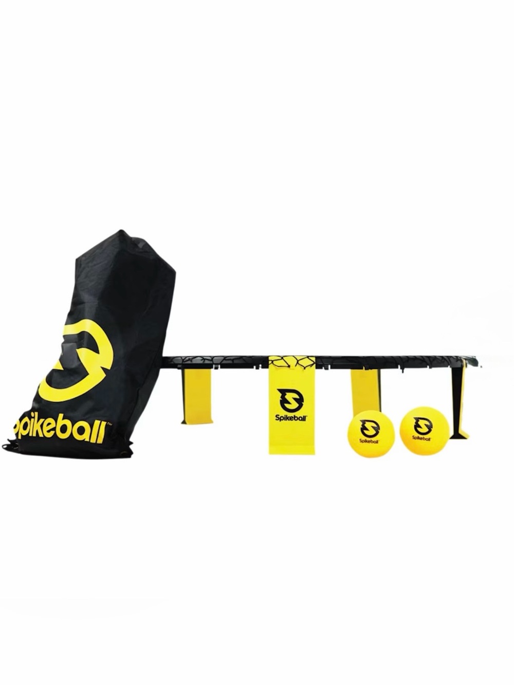 Spikeball Outdoor Game Kit